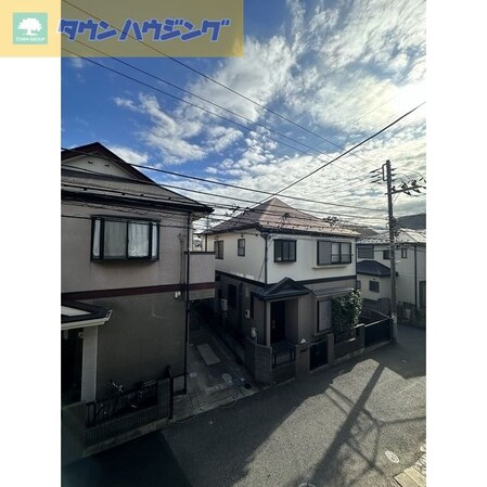 Kolet津田沼#02の物件内観写真